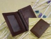 Wallet/card holder/card case/name card holder