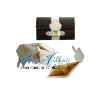Wallet coin purse  funky  fashion coin purse ODM OEM  high quality  cheapest price cosmetic bag cooler bags  keychain wallet