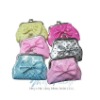 Wallet coin purse  funky  fashion coin purse ODM OEM  high quality  cheapest price cosmetic bag cooler bags  shopping bags  bags