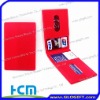 Wallet design business card box