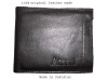 Wallet for men