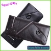 Wallet leather