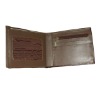 Wallet leather