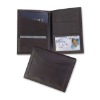 Wallet leather