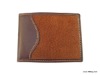 Wallet made in Capybara leather