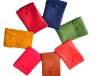Wallet pu leather phone case
