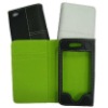 Wallet style for apple iphone 4 case