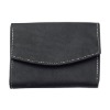 Wallet with Stylish Black color