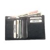 Wallet with card holder