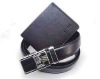 Wallets and Belts