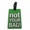 Warning Luggage tags-Y080