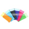 Washable Cotton Sock Case For iPod Video Nano Azury