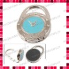 Watch Designed Purse Hanger/Bag Holder/Handbag Hook