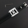Watch band for ipod with many colors