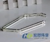 Watch-chain style aluminum bumper case for iPhone 4S 4G