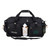 Water Bottle Sports Duffel Bag