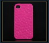 Water Cube TPU case for iphone4s