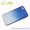 Water Drop Plastic Case for iPhone 4