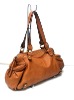 Water Dyed Cow Leather Bag