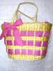 Water Hyacinth Handy Bag Handicraft 0001