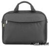 Water Proof  Fabrics leather laptop computer notebook bag