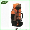 Water Resistant Hiking Backpack