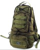 Water Resistant Hunting Backpack (Dakine Backpack) With MOLLE System