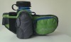 Water bottle hip bag