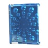 Water cube hard case for ipad 2