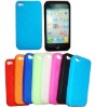 Water cube style case for iPhone 4 silicon case ( Paypal accepted )