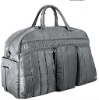 Water-repellent finish Durable Fashion Travel bag