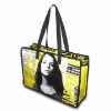 Water-resistant PP Woven Bag with Film Coated (glt-w0153)