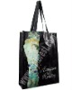 Water-resistant PP Woven bags for gifts