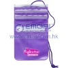 Water-resistant Pouch, Suitable to Place Mobile Phone, iPod or MP3 Player