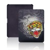 Water transfer printing hard case for iPad case