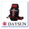 Waterproof 1000D Polyester Hiking Bag