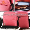 Waterproof 2011 Notebook Sleeve Case ,Nylon case for netbook