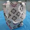 Waterproof 600D polyester promotional beach bag