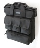 Waterproof Ballistic Nylon15 inch Messenger Shoulder Bag Laptop Briefcase