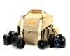 Waterproof Canvas SLR Camera  Bag SY-615