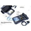 Waterproof Case Bag + Earphone For iPhone With Arm-belt