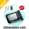Waterproof Case for iPhone, iPod Touch, Android Smartphones, MP4 Players