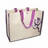 Waterproof Color Printed PP Woven Bag(glt-w0272)