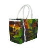 Waterproof Eco Friendly PP Woven Bag