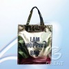 Waterproof Laminated PP Non Woven Bag (glt-a0161)