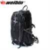 Waterproof Nylon 14'' Laptop Backpack Sleeve WB-3101