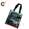 Waterproof OPP Laminated non woven carrier bag, tote bag