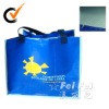 Waterproof OPP Lamination non-woven shopping bag