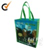 Waterproof OPP Lamination nonwoven bag