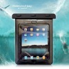 Waterproof Plastic Bag for tablet pc